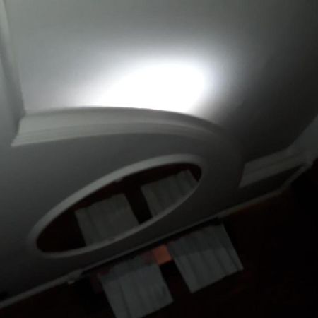 Planeta Sex Motel São João del Rei Εξωτερικό φωτογραφία