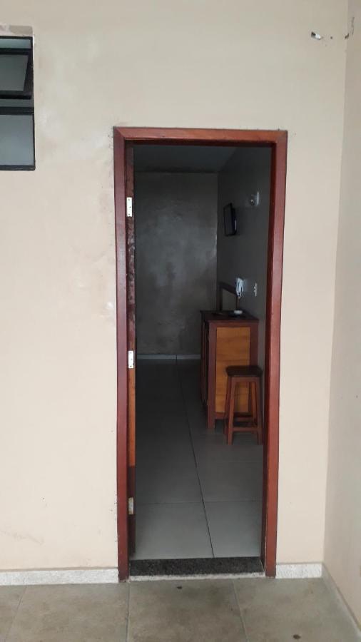 Planeta Sex Motel São João del Rei Εξωτερικό φωτογραφία