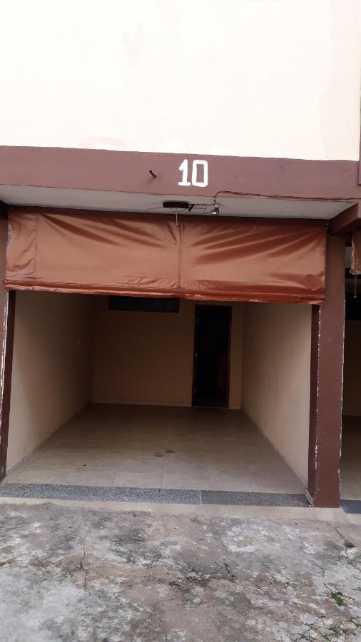 Planeta Sex Motel São João del Rei Εξωτερικό φωτογραφία