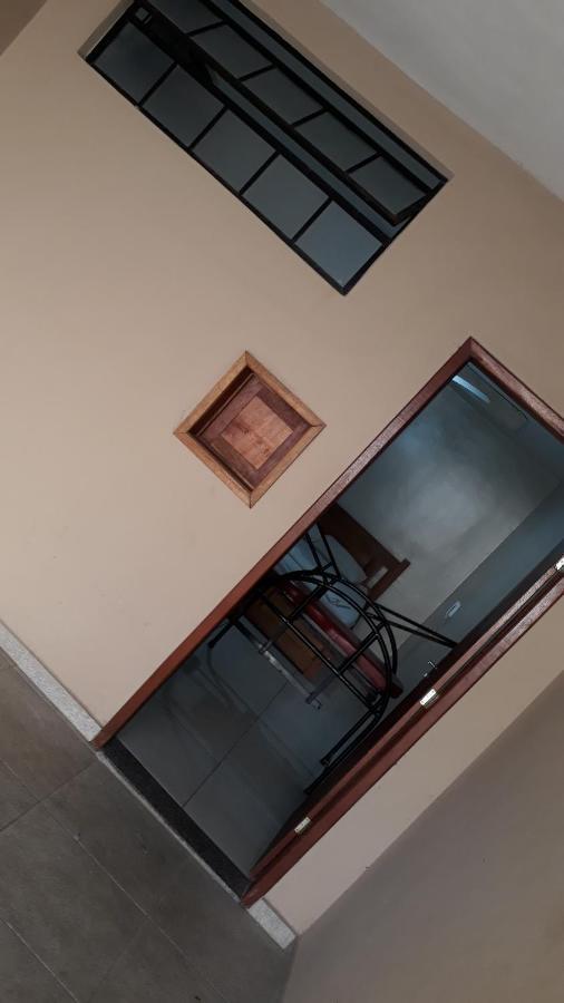 Planeta Sex Motel São João del Rei Εξωτερικό φωτογραφία