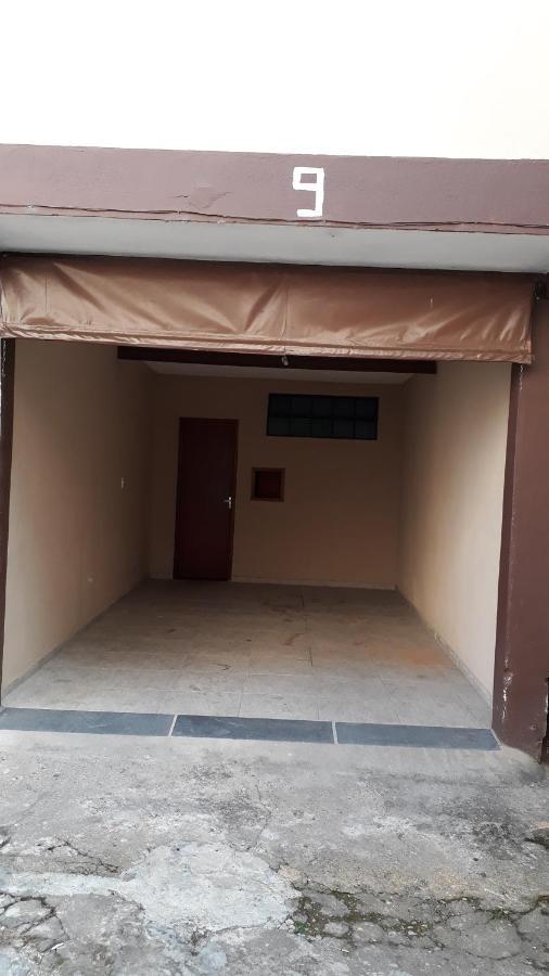 Planeta Sex Motel São João del Rei Εξωτερικό φωτογραφία