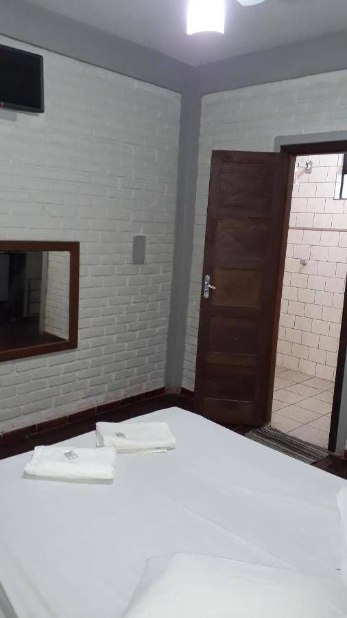 Planeta Sex Motel São João del Rei Εξωτερικό φωτογραφία