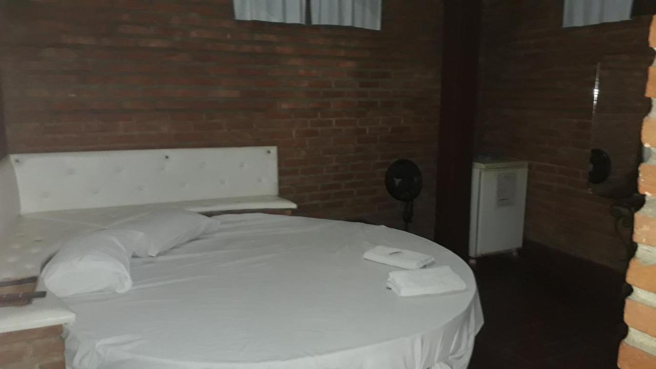 Planeta Sex Motel São João del Rei Εξωτερικό φωτογραφία
