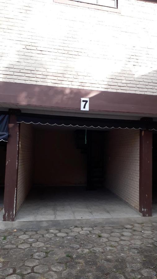 Planeta Sex Motel São João del Rei Εξωτερικό φωτογραφία
