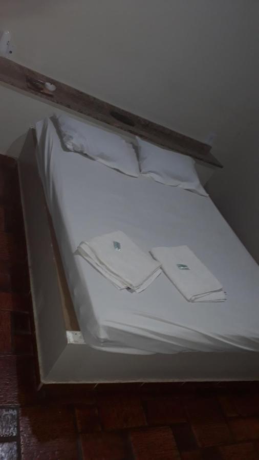 Planeta Sex Motel São João del Rei Εξωτερικό φωτογραφία