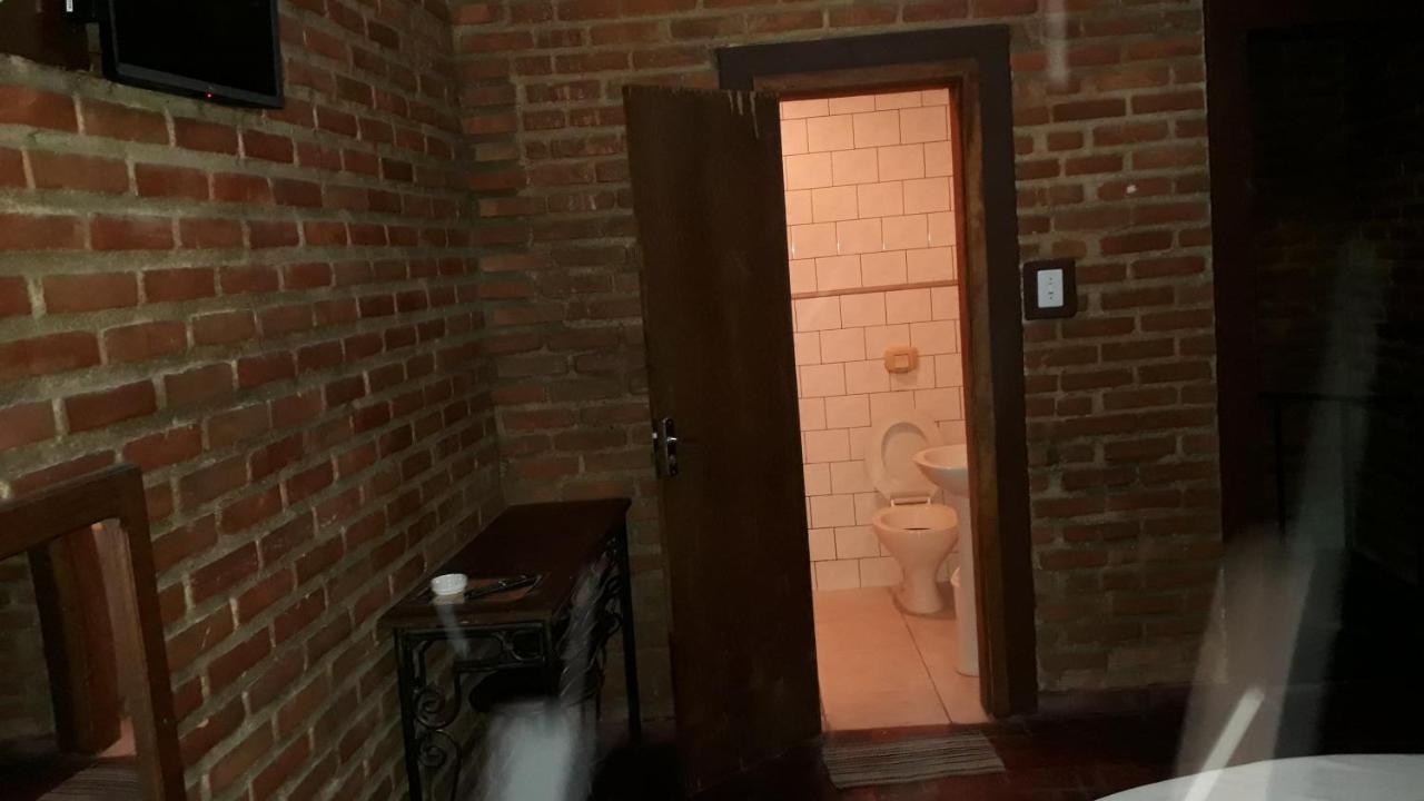 Planeta Sex Motel São João del Rei Εξωτερικό φωτογραφία