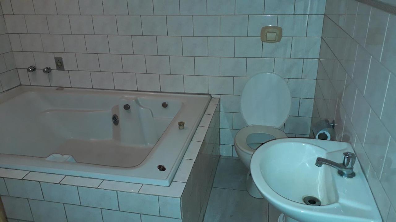 Planeta Sex Motel São João del Rei Εξωτερικό φωτογραφία