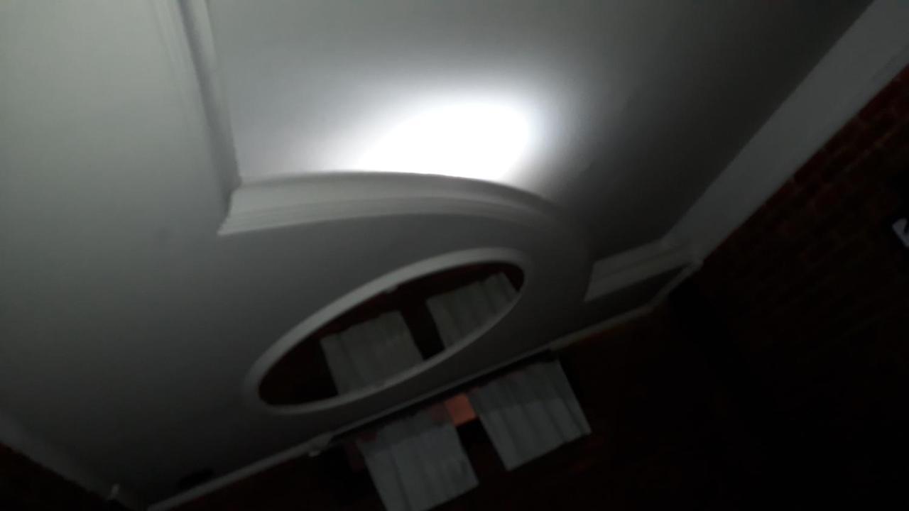 Planeta Sex Motel São João del Rei Εξωτερικό φωτογραφία