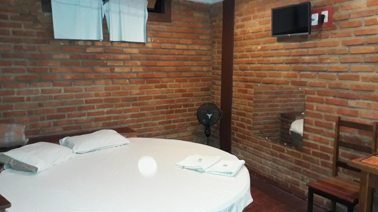 Planeta Sex Motel São João del Rei Εξωτερικό φωτογραφία