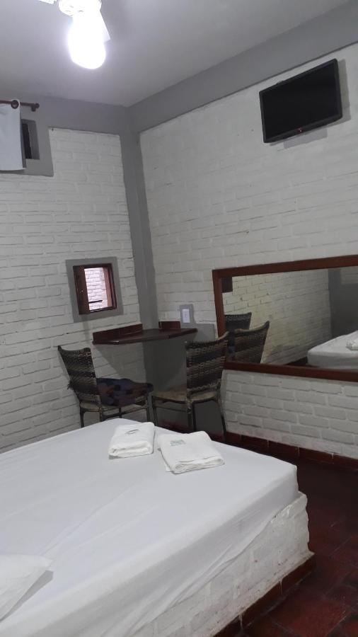 Planeta Sex Motel São João del Rei Εξωτερικό φωτογραφία