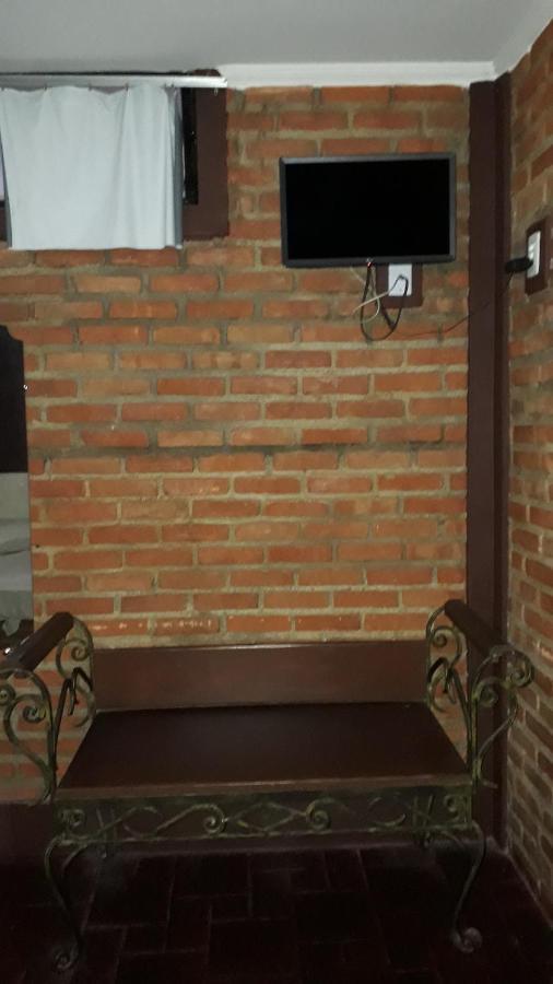 Planeta Sex Motel São João del Rei Εξωτερικό φωτογραφία