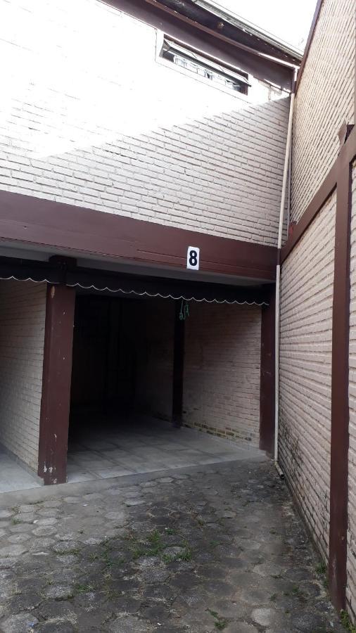 Planeta Sex Motel São João del Rei Εξωτερικό φωτογραφία