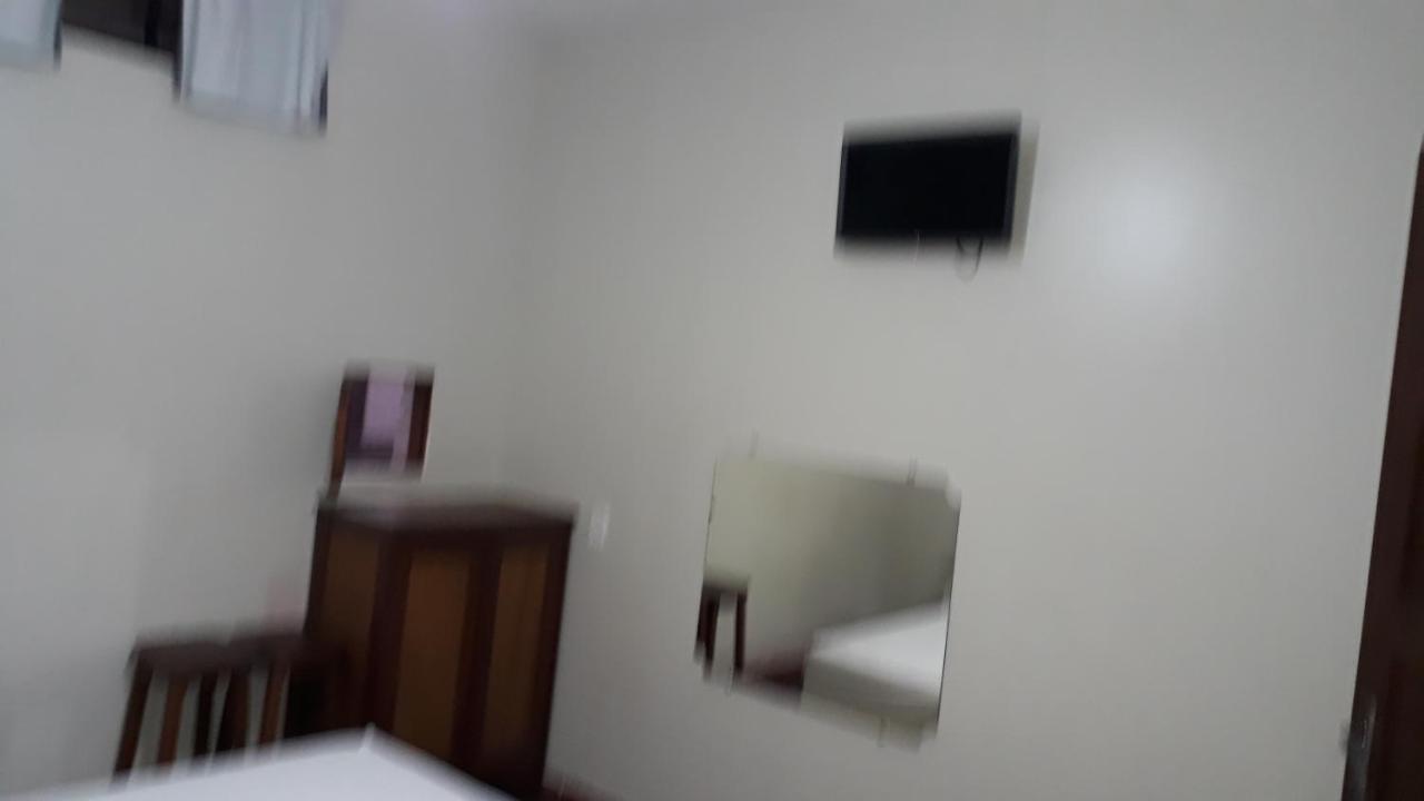 Planeta Sex Motel São João del Rei Εξωτερικό φωτογραφία