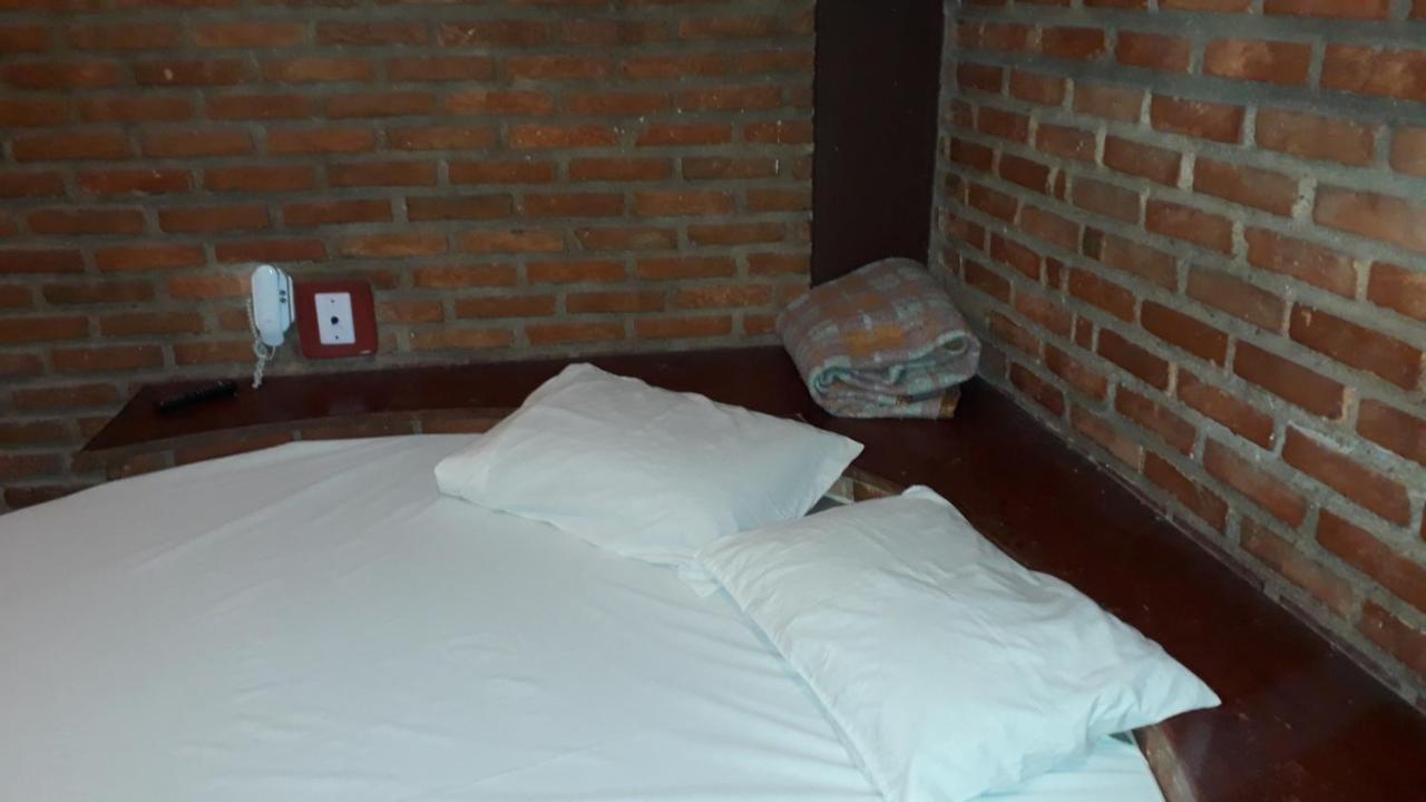 Planeta Sex Motel São João del Rei Εξωτερικό φωτογραφία