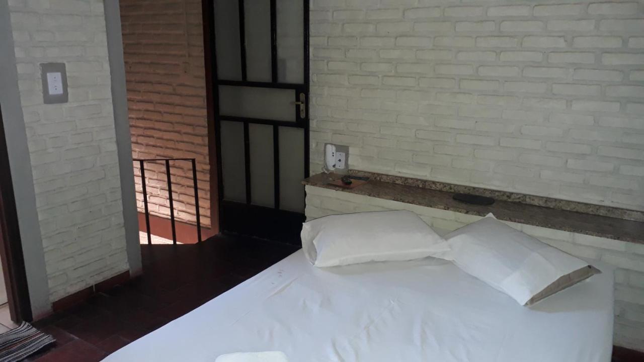 Planeta Sex Motel São João del Rei Εξωτερικό φωτογραφία