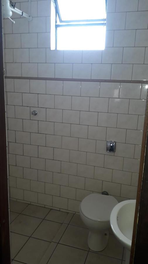 Planeta Sex Motel São João del Rei Εξωτερικό φωτογραφία