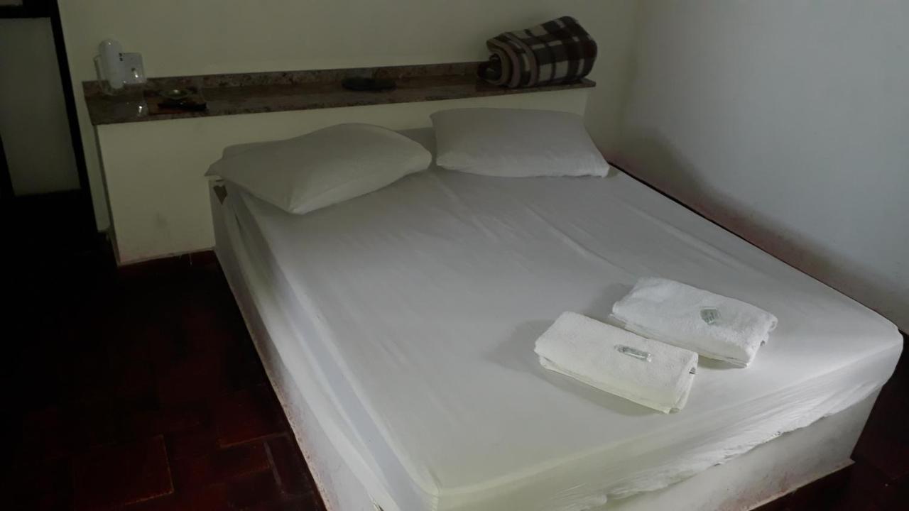 Planeta Sex Motel São João del Rei Εξωτερικό φωτογραφία
