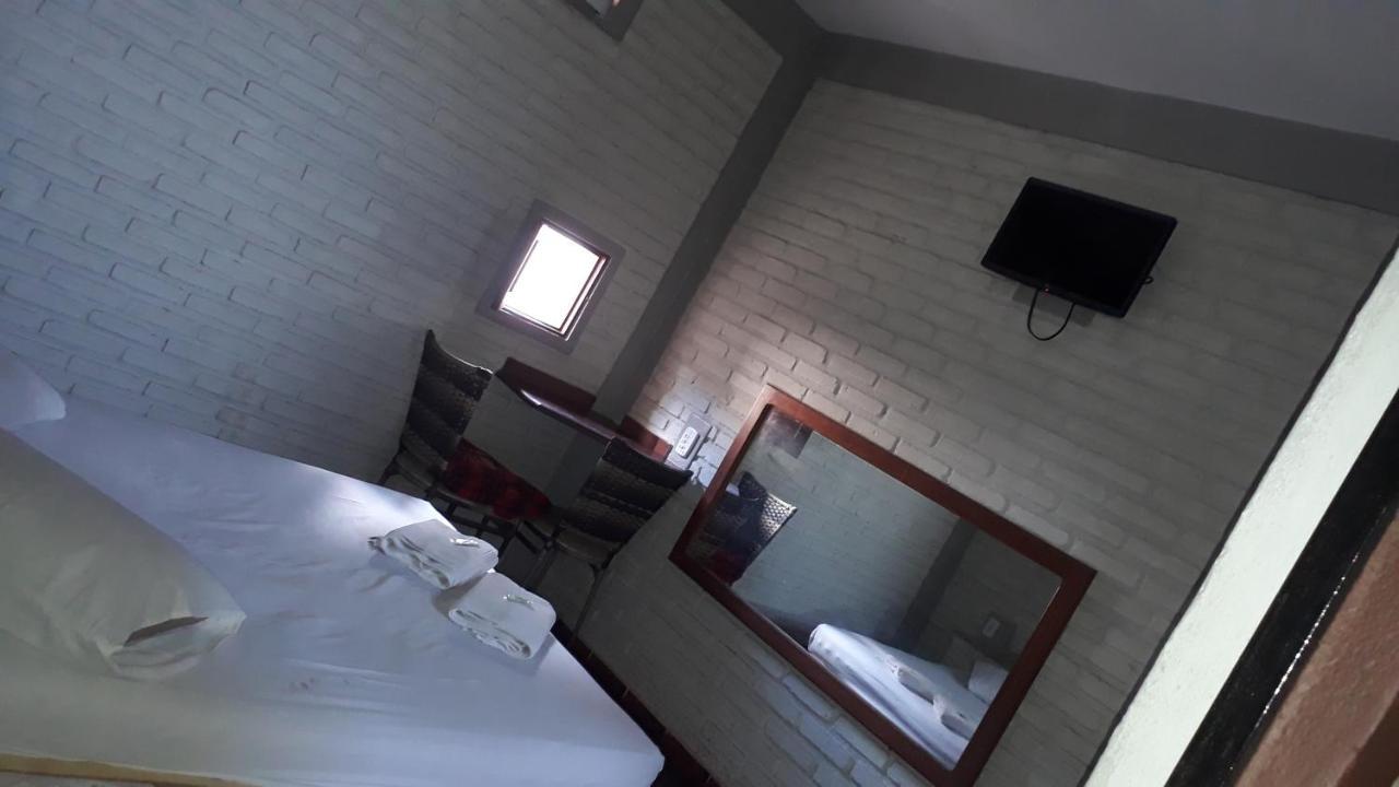 Planeta Sex Motel São João del Rei Εξωτερικό φωτογραφία