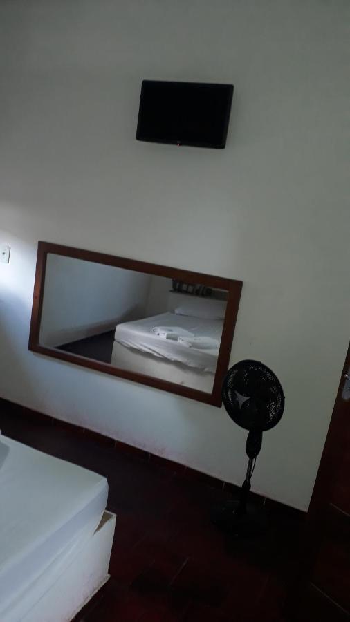 Planeta Sex Motel São João del Rei Εξωτερικό φωτογραφία