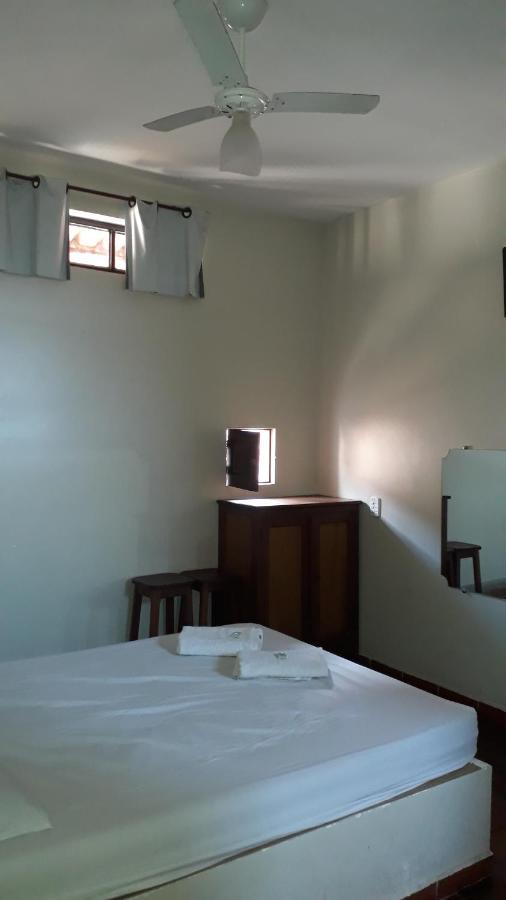 Planeta Sex Motel São João del Rei Εξωτερικό φωτογραφία