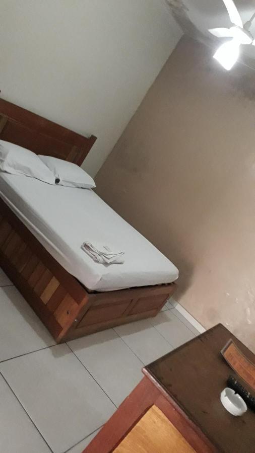 Planeta Sex Motel São João del Rei Εξωτερικό φωτογραφία