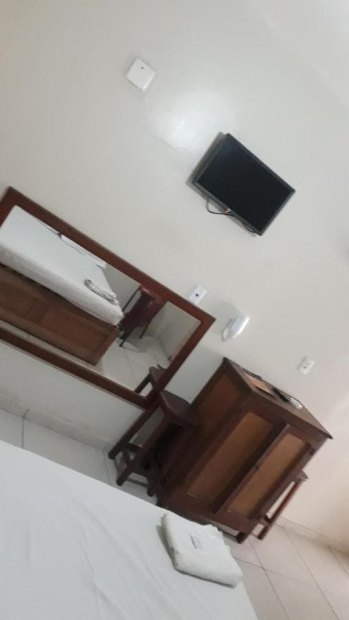 Planeta Sex Motel São João del Rei Εξωτερικό φωτογραφία
